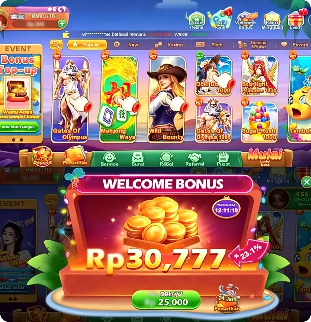 rkgg Resmi - Unduh APK